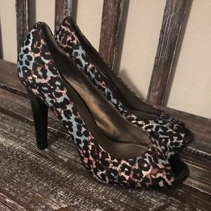 👠 Westies Heels 👠 9.5